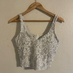Lululemon Align Tank NWOT